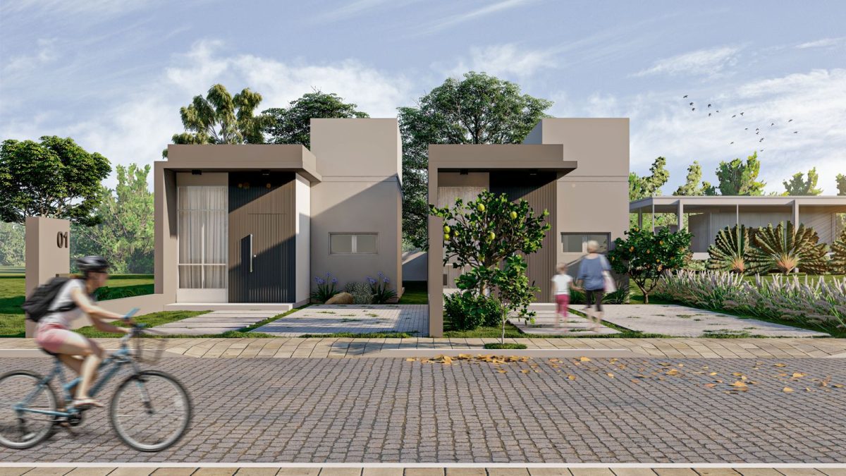 Residencial VALÊNCIA