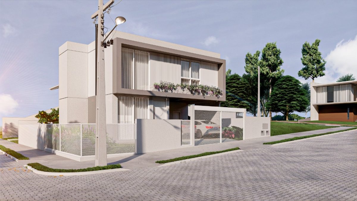 Casa AURA