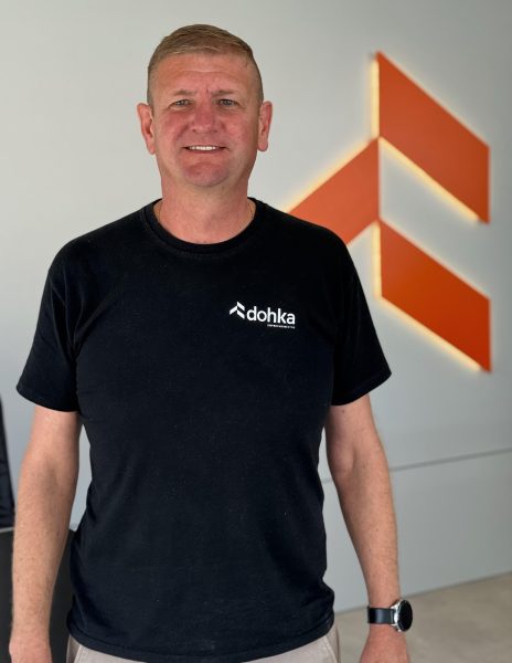 Jairo Evandro Eckhardt